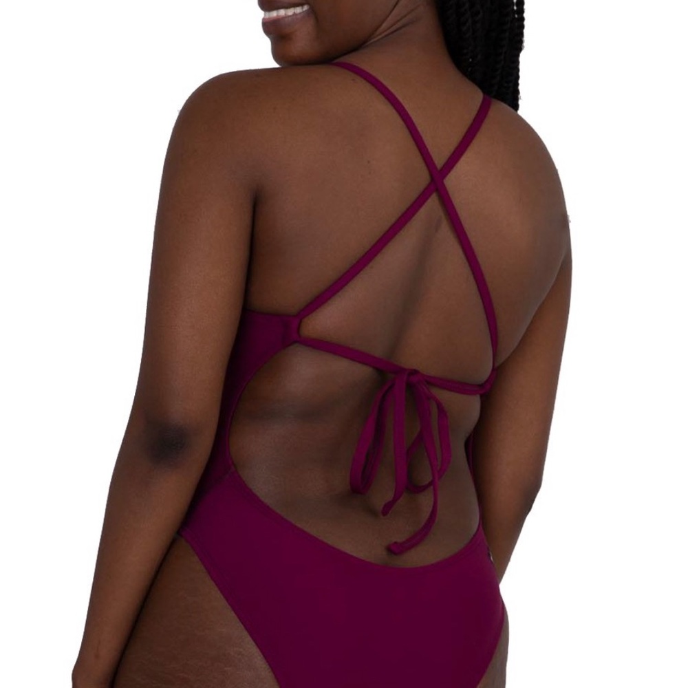 Jolyn • Dayno 3 Swim Onesie